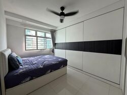 Blk 316C Yishun Greenwalk (Yishun), HDB 5 Rooms #584401501